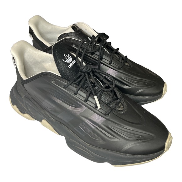 adidas Originals Other - ADIDAS Originals Ozweego Celox Core Black Grey One Cloud White Size: US 10.5